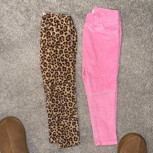 Mini Boden Cord Bundle 3T